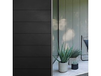 Cedral click smooth c50 zwart 19x360 cm 11 stuks - afbeelding 2 van  3