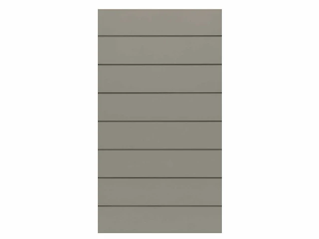 Cedral click smooth c53 lood 19x360cm 6 stuks - afbeelding 1 van  3