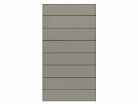 Cedral click smooth c53 lood 19x360cm 6 stuks