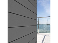 Cedral click smooth c54 tingrijs 19x360cm 20 stuks