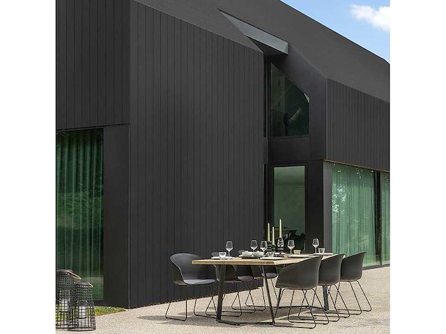 Cedral click smooth c54 tingrijs 19x360cm 20 stuks - afbeelding 3 van  3