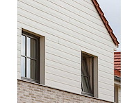 Cedral click wood c01 everest wit 19x360 cm 34 stuks