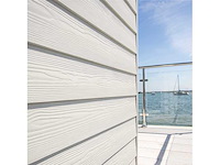 Cedral click wood c01 everest wit 19x360 cm 34 stuks - afbeelding 2 van  3