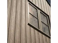 Cedral click wood c03 klei 19x360cm 34 stuks