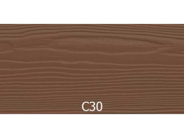 Cedral click wood c30 19x360 cm 70 stuks - afbeelding 2 van  3