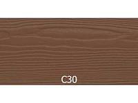 Cedral click wood c30 19x360 cm 70 stuks