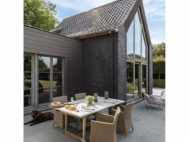 Cedral click wood c54 tingrijs 19x360cm 12 stuks - afbeelding 2 van  3
