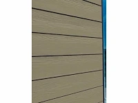 Cedral click wood c58 gevelplaten (72x)