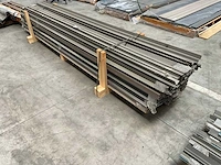 Cedral gevelstrook buitenhoekprofielen - afbeelding 2 van  5