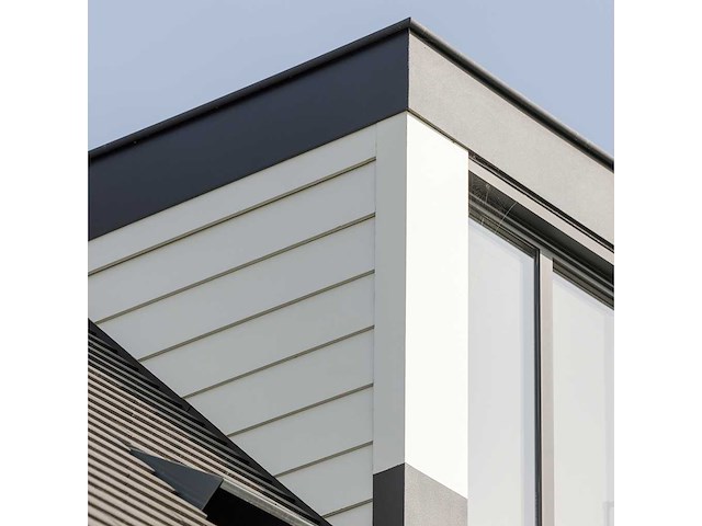 Cedral lap smooth c01 everest wit 18x360cm 144 stuks - afbeelding 1 van  1