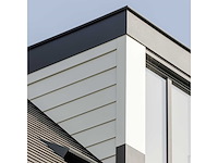 Cedral lap smooth c01 everest wit 18x360cm 144 stuks