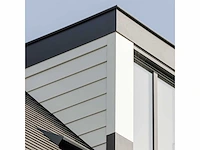 Cedral lap smooth c01 everest wit 19x360cm 20 stuks