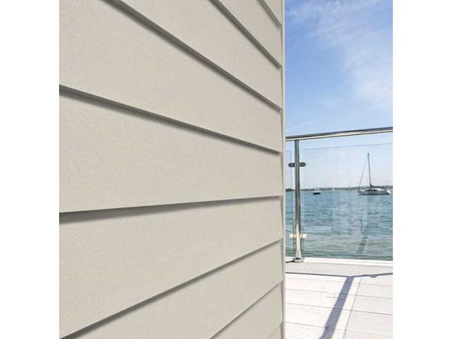 Cedral lap smooth c07 roomwit 19x360cm 71 stuks - afbeelding 1 van  2