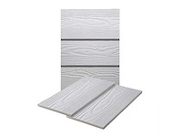 Cedral lap smooth c11 cappucino 19x360cm 108 stuks - afbeelding 2 van  3