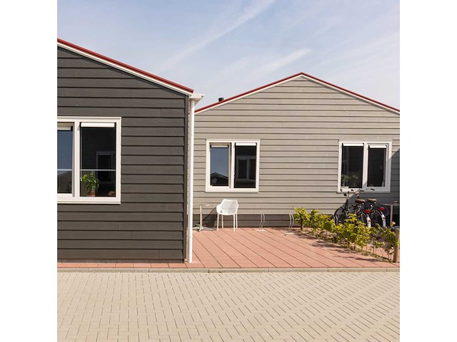 Cedral lap smooth c52 parelgrijs 19x360cm 55 stuks - afbeelding 1 van  2