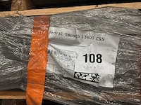 Cedral lap smooth c55 gevelplaten (144x) - afbeelding 2 van  2