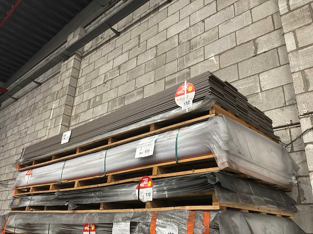 Cedral lap smooth c55 gevelplaten (144x) - afbeelding 1 van  2