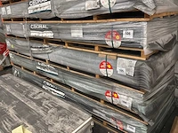 Cedral lap smooth c56 gevelplaten (144x)