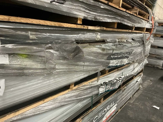 Cedral lap smooth c57 gevelplaten (144x) - afbeelding 3 van  3