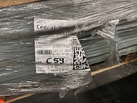 Cedral lap smooth c59 gevelplaten (144x) - afbeelding 2 van  2