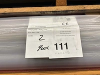 Cedral lap smooth c61 gevelplaten (144x) - afbeelding 2 van  2