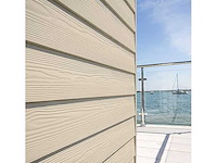 Cedral lap wood c02 vanille 19x360 cm 7 stuks - afbeelding 2 van  3