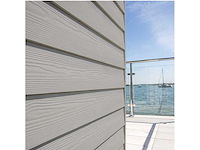 Cedral lap wood c05 haaigrijs 19x360 cm 17 stuks