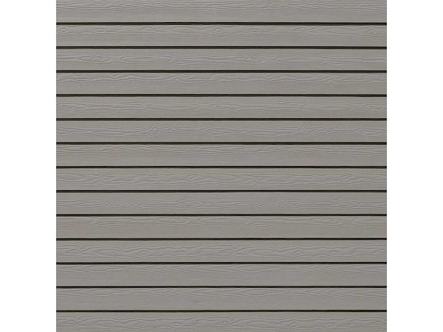 Cedral lap wood c05 haaigrijs 19x360 cm 17 stuks - afbeelding 3 van  3