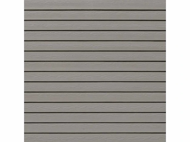 Cedral lap wood c05 haaigrijs 19x360 cm 17 stuks - afbeelding 2 van  3