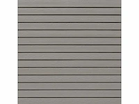 Cedral lap wood c05 haaigrijs 19x360 cm 17 stuks - afbeelding 2 van  3
