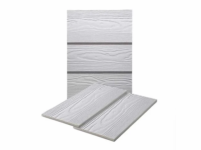 Cedral lap wood c05 haaigrijs 19x360 cm 17 stuks - afbeelding 3 van  3