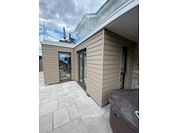 Cedral lap wood c14 atlas bruin 19x360 cm 15 stuks