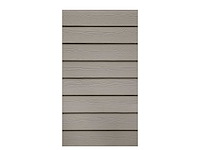 Cedral lap wood c52 19x360cm 144 stuks - afbeelding 2 van  4