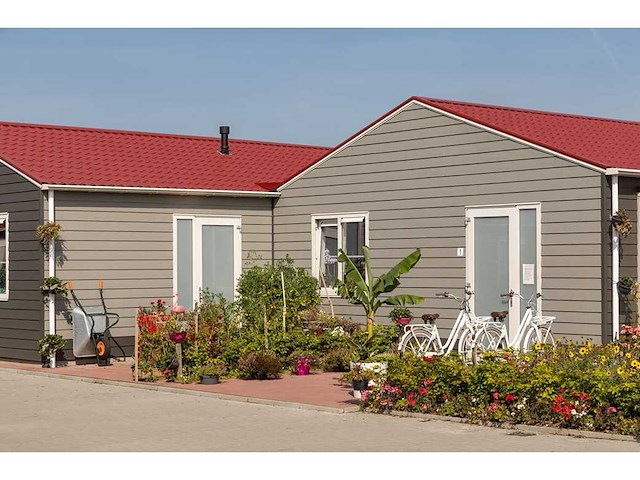 Cedral lap wood c52 19x360cm 144 stuks - afbeelding 3 van  4