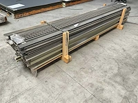 Cedral lintel gevelstrook eind profielen - afbeelding 1 van  4