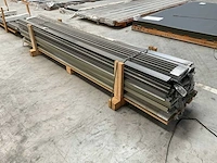 Cedral lintel gevelstrook eind profielen - afbeelding 2 van  4