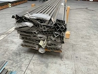 Cedral lintel gevelstrook eind profielen - afbeelding 4 van  4