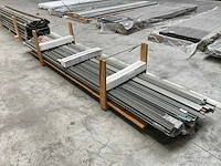 Cedral lintel gevelstrook latei profielen - afbeelding 2 van  4