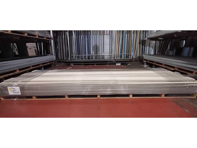 Cedral siding click smooth c02 vanille 3600x186x12mm 104stuks - afbeelding 3 van  3