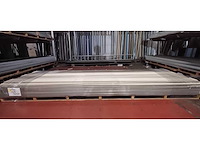 Cedral siding click smooth c02 vanille 3600x186x12mm 104stuks - afbeelding 3 van  3