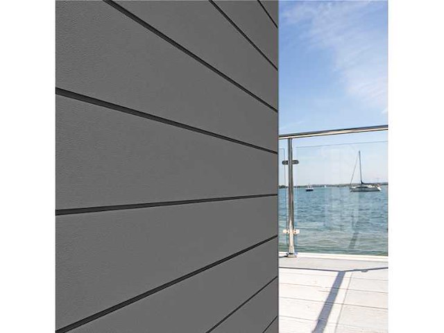 Cedral siding click smooth c54 muis 3600x186x12mm 38 stuks - afbeelding 1 van  3