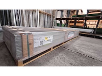 Cedral siding click wood c02 vanille 3600x186x12mm 144stuks - afbeelding 2 van  3