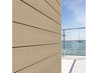Cedral siding click wood c11 cappuccino 3600x186x12mm 168stuks