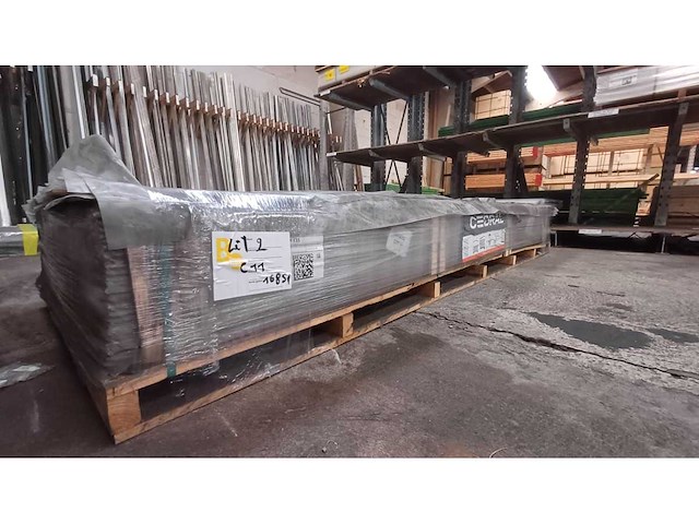 Cedral siding click wood c11 cappuccino 3600x186x12mm 168stuks - afbeelding 2 van  3