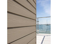 Cedral siding click wood c14 atlas bruin 3600x186x12mm 38stuks