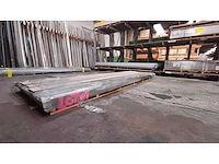 Cedral siding click wood c14 atlas bruin 3600x186x12mm 38stuks - afbeelding 2 van  3