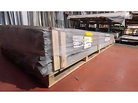 Cedral siding click wood c15 as grijs 3600x186x12mm 144 stuks - afbeelding 2 van  3