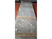 Cedral siding click wood c15 as grijs 3600x186x12mm 144 stuks - afbeelding 3 van  3