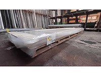 Cedral siding lap wood c02 vanille 3600x186x12mm 87stuks - afbeelding 3 van  3