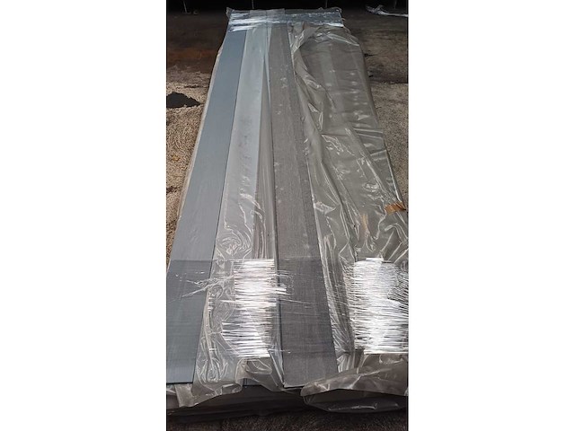 Cedral siding lap wood c15 as grijs 3600x186x12mm 86stuks - afbeelding 3 van  4